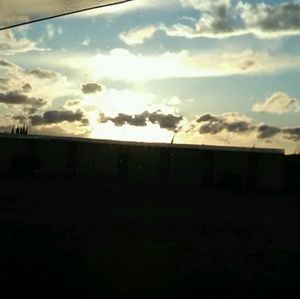 Meet your Posher, Johnny